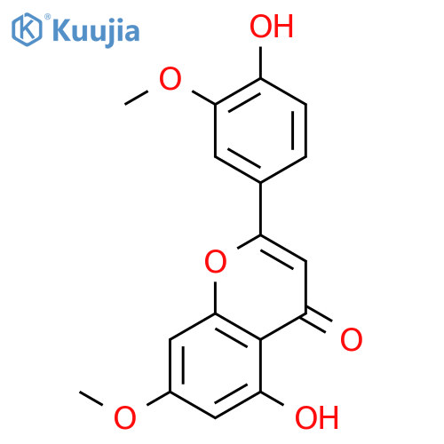 Velutin structure