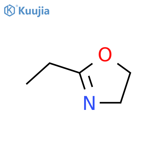 poly(2-ethyl-2-oxazoline) structure