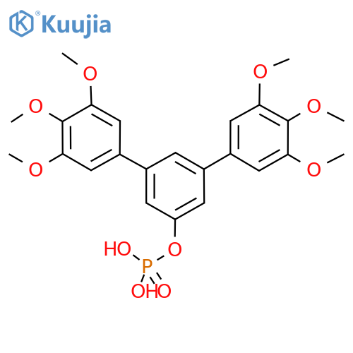 Stafia-1 structure