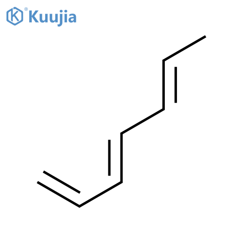 2,4,6-Heptatrienyl, (E,E)- structure