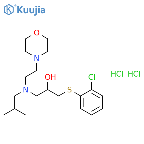 Ferrate(1-),[7,12-diethenyl-3,8,13,17-tetramethyl-21H,23H-porphine-2,18-dipropanoato(4-)-kN21,kN22,kN23,kN24]bis(1H-imidazole-kN3)-, dihydrogen, (OC-6-13)-(9CI) structure