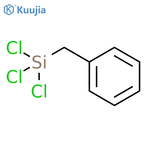 Methyl-p-chlorophenyldichlorosilane structure
