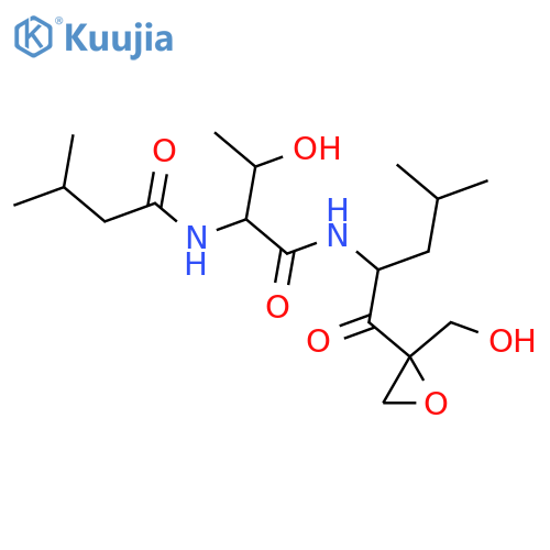 TMC 96 structure