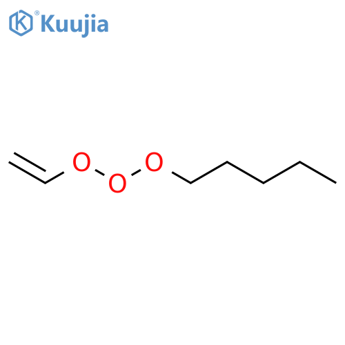 n-Pentyltrioxyethylene structure