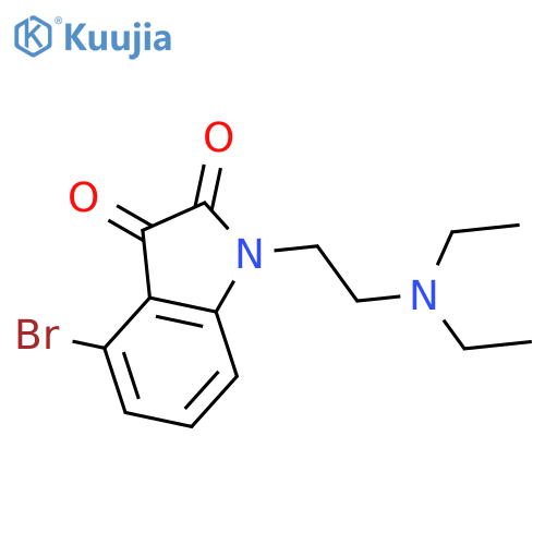 259667-46-4 structure