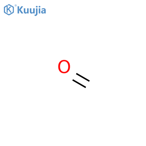 Methyl, oxo- (9CI) structure