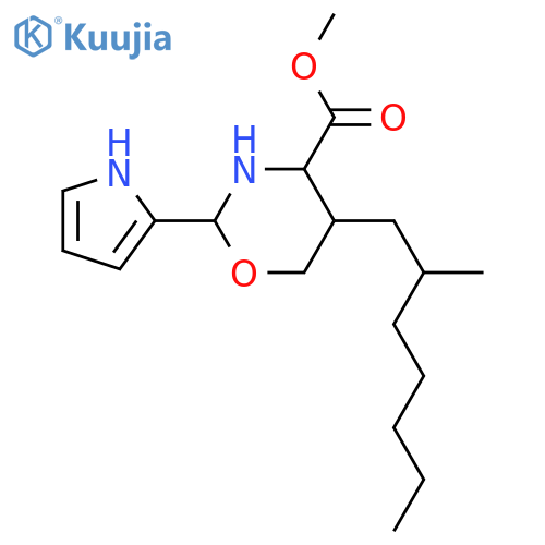 Chinese bittersweet alkaloid II structure