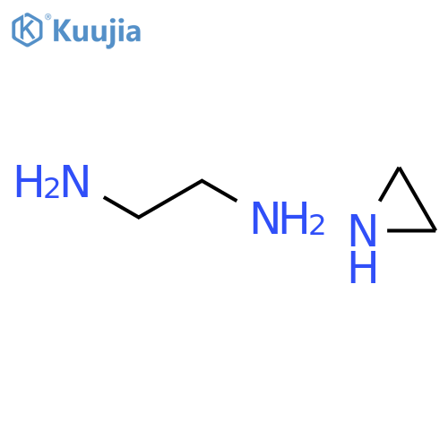 Polyethylenimine (Branched) (Technical Grade) structure