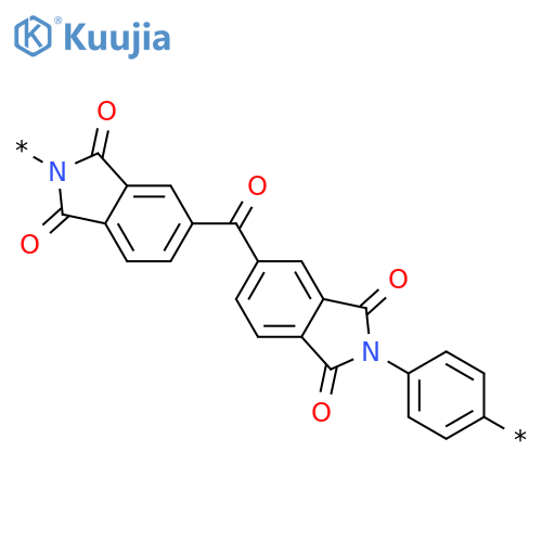 imide resin structure