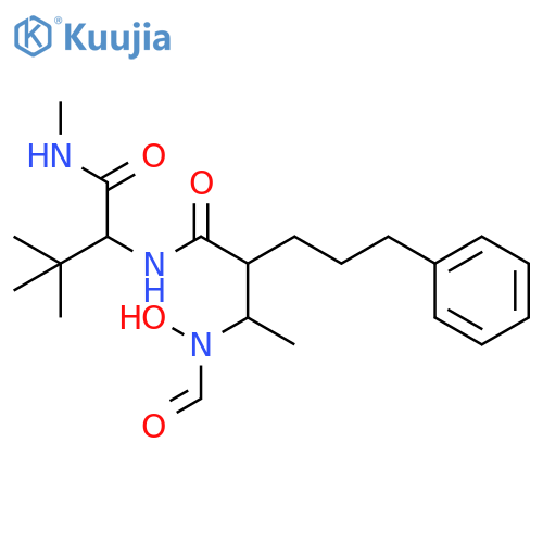 GI 254023X structure