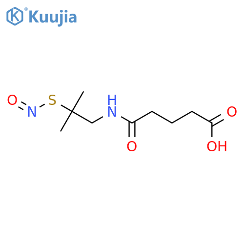 260268-12-0 structure