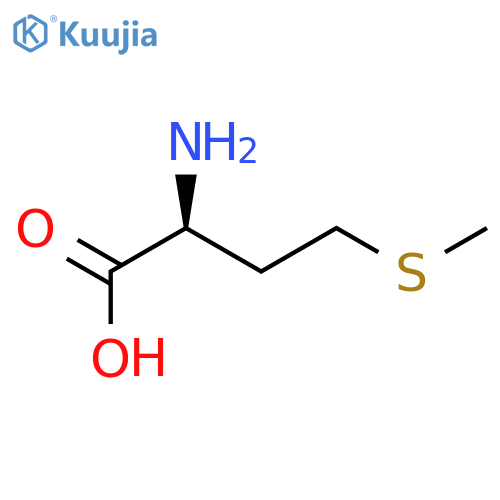 Polymethionine structure