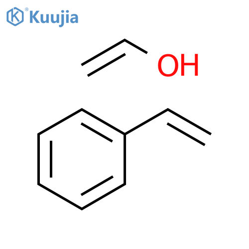 Mowinyl 742N structure