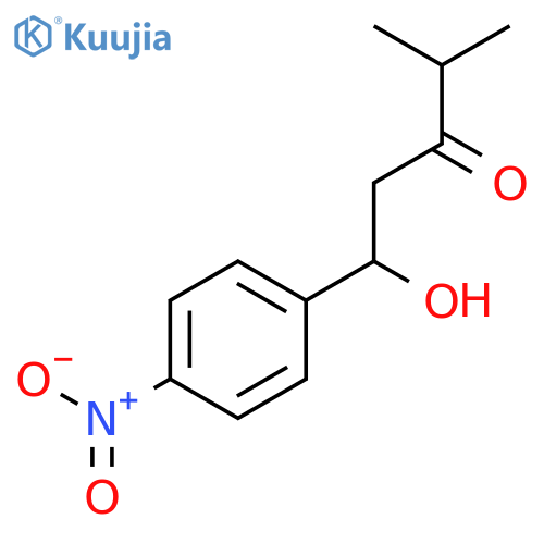 261527-26-8 structure