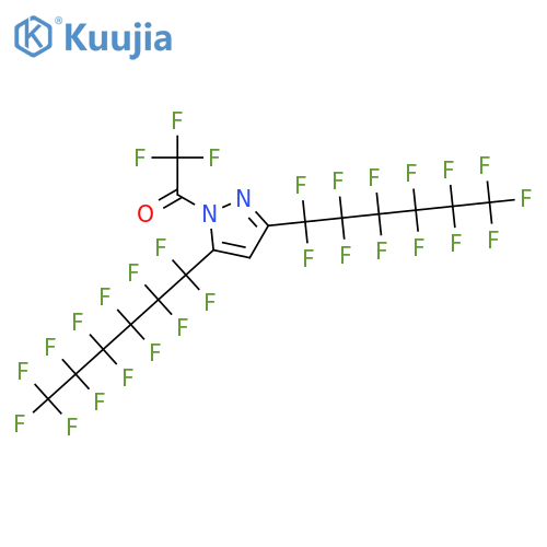 261761-08-4 structure