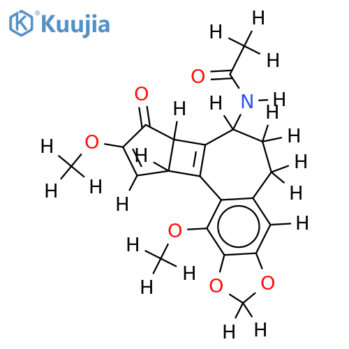 beta-lumicornigerine structure