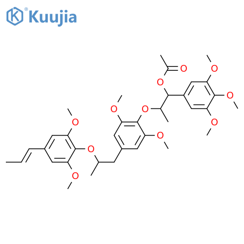 Neobonaspectin A structure