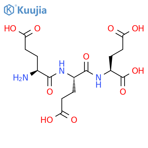 gamma-Polyglutamic Acid Sodium Salt (Technical Grade) structure