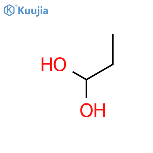 Propanediol structure