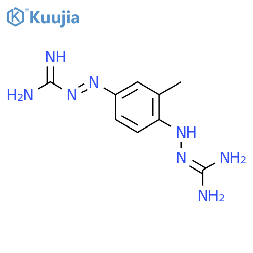 1,2-Dithiolane-4-carboxamide,3-imino-5-thioxo- structure