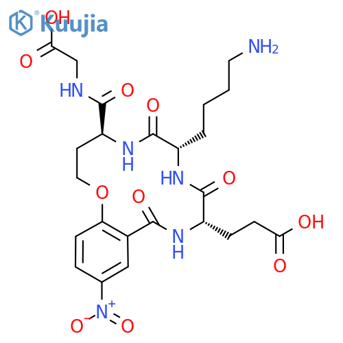 Tavilermide structure