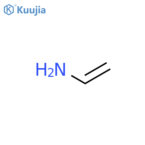 Ethenamine, homopolymer structure