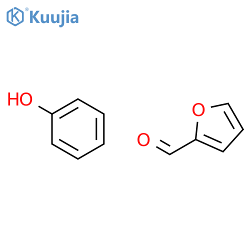 FurCarb UP 520 structure
