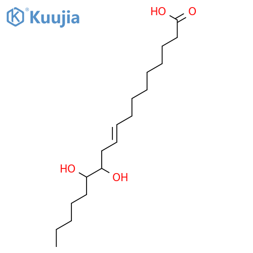 (±)\u200b-12,\u200b13-\u200bDIHOME structure