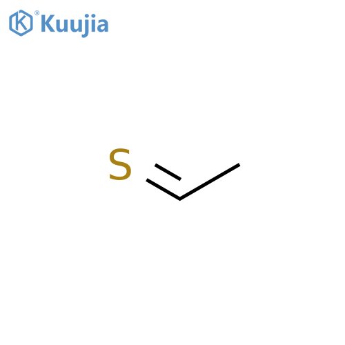 Ethyl, 2-thioxo- structure