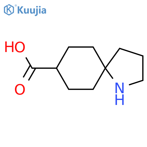 INDEX NAME NOT YET ASSIGNED structure