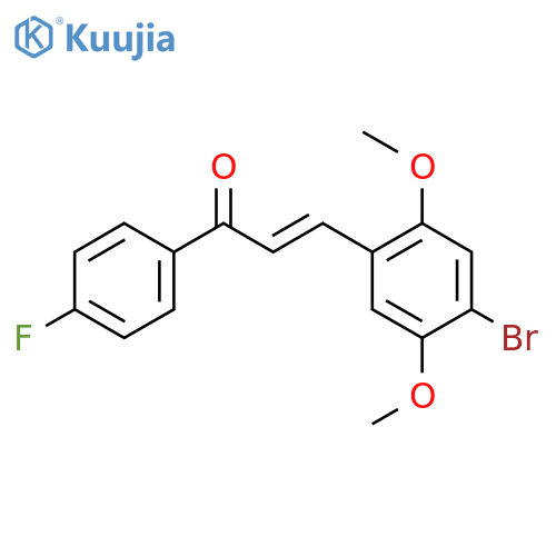 NLRP3-IN-10 structure