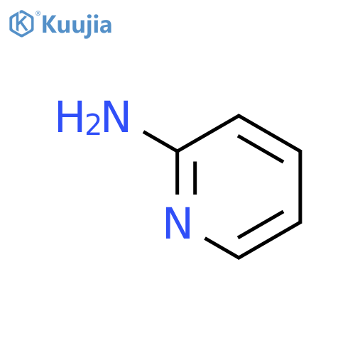 Pyridinamine structure