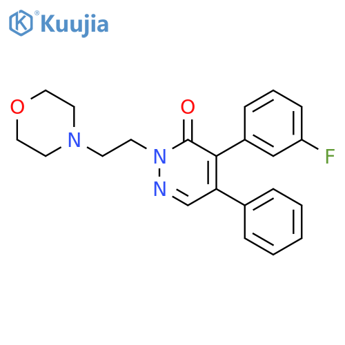 phosphomycin calcium structure