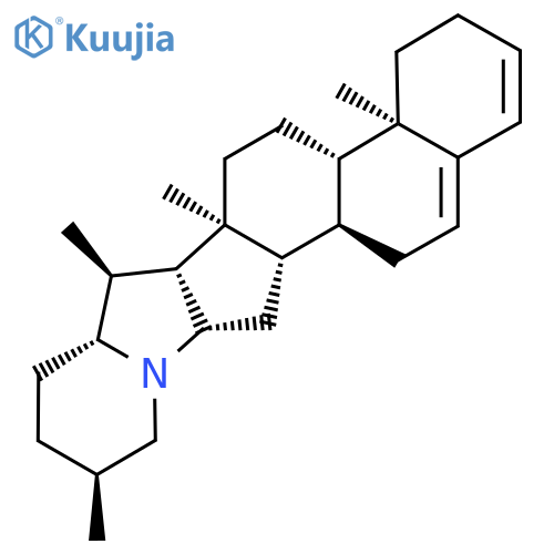 Solanthrene structure