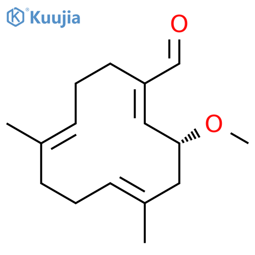 Madolin M structure