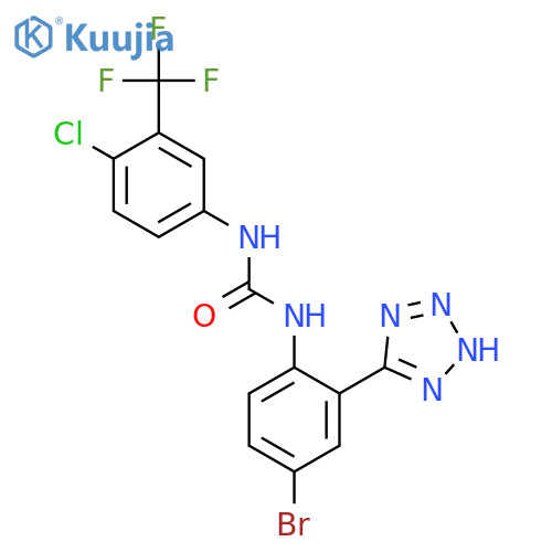 NS-3736 structure