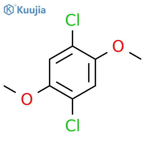Chloroneb structure