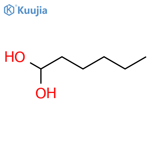 Hexanediol structure