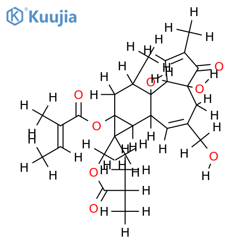 N/A structure