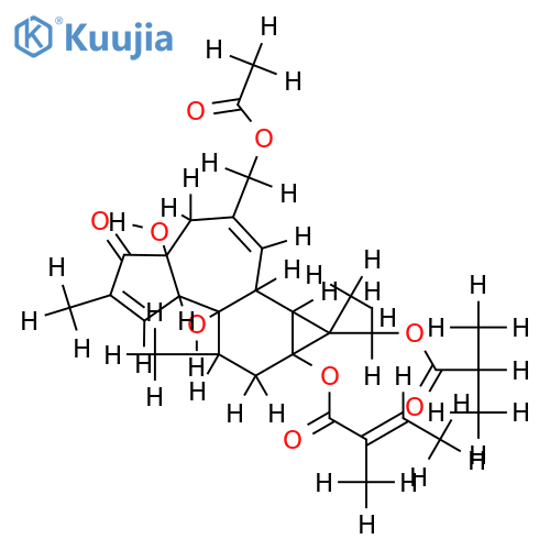 N/A structure