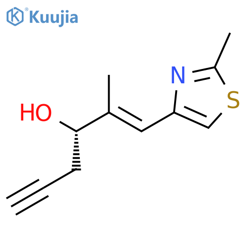 267877-85-0 structure