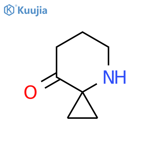 4-Azaspiro[2.5]octan-8-one structure