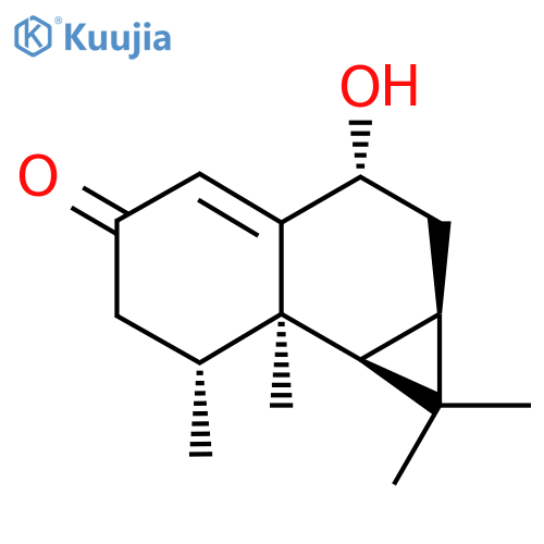 Debilon structure