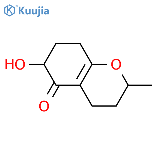 Phomopone A structure