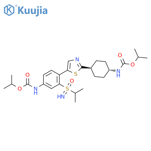 RAD51-IN-5 structure
