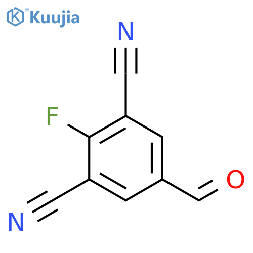 Olaparib Impurity 110 structure