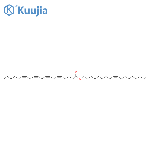 Oleyl Arachidonate structure