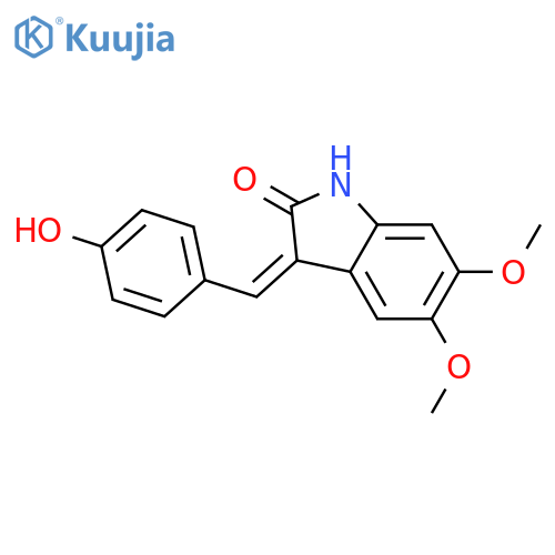 RPI-1 structure