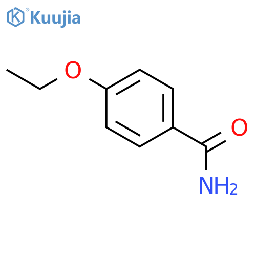 ar-ethoxybenzamide structure