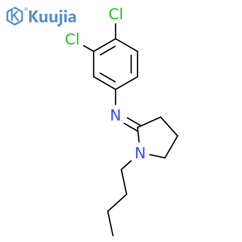 Clenpirin structure